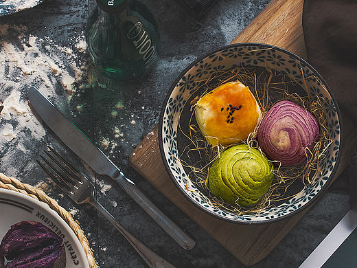 泉州辛蒂瑞拉甜品工作室