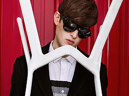 画册