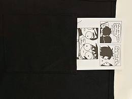 书籍装帧——山本君与我