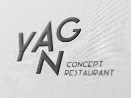 YANG 特立獨(dú)行的餐館/酒館 前期視覺(jué)定義