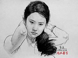 素描