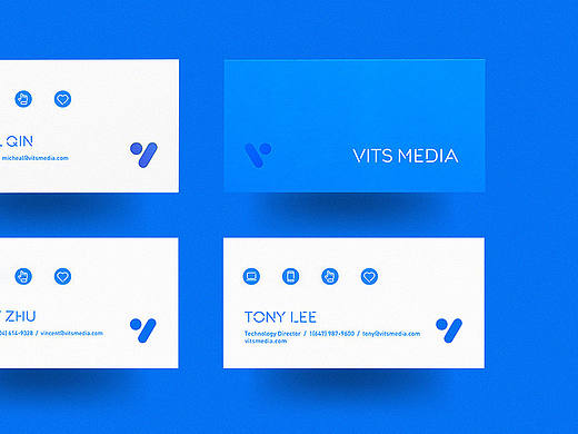 VITS MEDIA