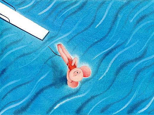 2020年系列封面（個(gè)人主頁(yè)-ZMzg3MTc1MDg=） - 兒童插畫(huà) - 站酷設(shè)計(jì)師盧福女Funyu原創(chuàng)素材 - 站酷ZCOOL