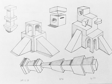 喜欢什么样的人 那就成为那样的人
