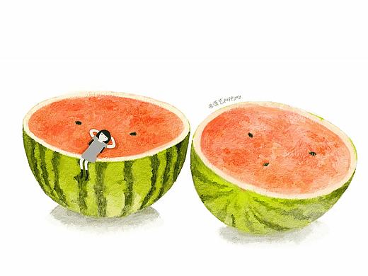 西瓜