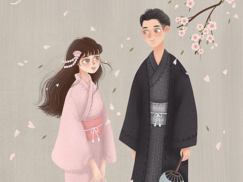 樱花🌸