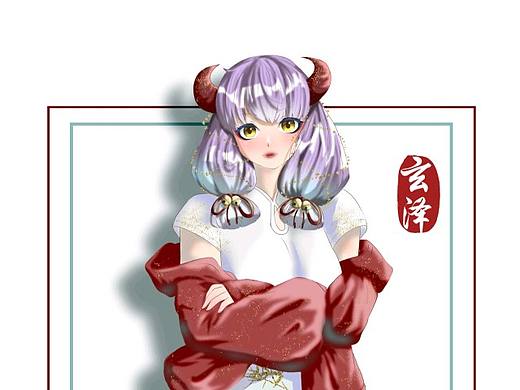板绘