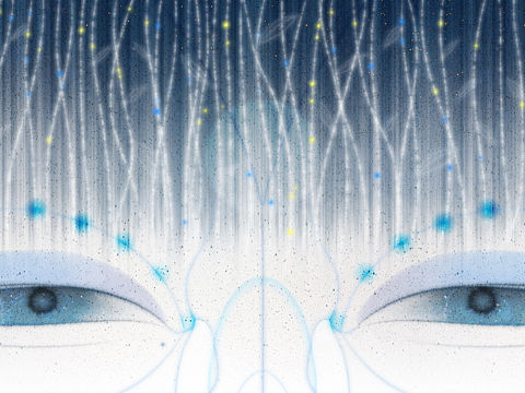 流（個人主頁-ZNTcyMDY3NDQ=） - 藝術(shù)插畫 - 站酷設(shè)計師山上一只牛haha原創(chuàng)素材 - 站酷ZCOOL