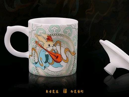 敦煌樂起 笙歌頌福（個人主頁-ZNjEzNDMwNzY=） - 其他工業(yè)/產(chǎn)品 - 站酷設(shè)計師裳鯖原創(chuàng)素材 - 站酷ZCOOL