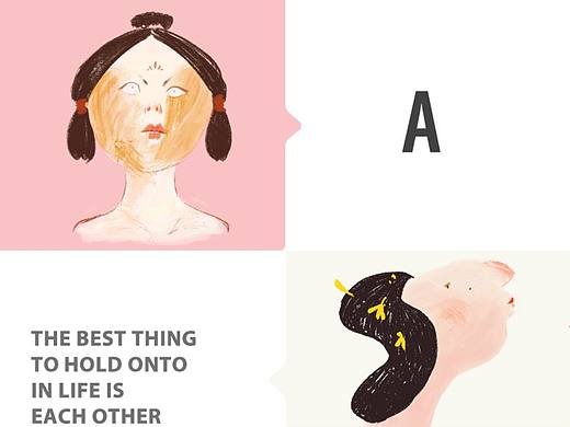 人物练习（个人主页-ZMzc4MjUzMjQ=） - 创作习作 - 站酷设计师WENLINGXIE原创素材 - 站酷ZCOOL