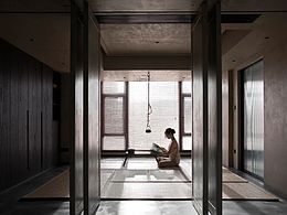 斬獲2021香港亞太設計大獎的項目之二