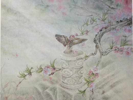逝水流年