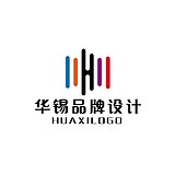 华锡品牌设计的头像