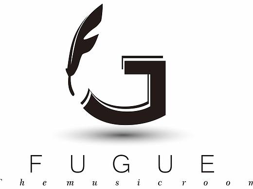 音乐公司logo