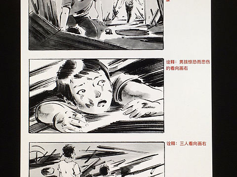 故事板