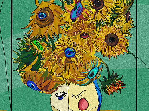 葵之眼（個(gè)人主頁(yè)-ZMTcwNTg1MzY=） - 創(chuàng)作習(xí)作 - 站酷設(shè)計(jì)師石情原創(chuàng)素材 - 站酷ZCOOL