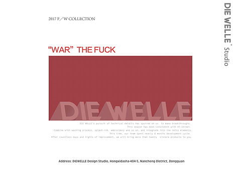DIE WELLE