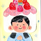 野兽阿蒙的头像