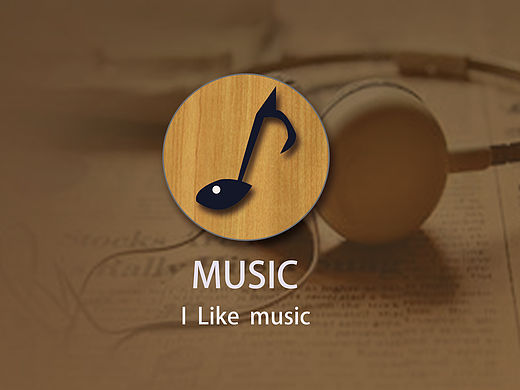 音乐手机APP（个人主页-ZMTQyMzIyMjg=） - APP界面 - 站酷设计师_XiaoYao原创素材 - 站酷ZCOOL