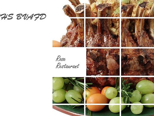 美食画册（个人主页-ZMTgzMjE5NzI=） - 书籍/画册 - 站酷设计师木夕mixi原创素材 - 站酷ZCOOL