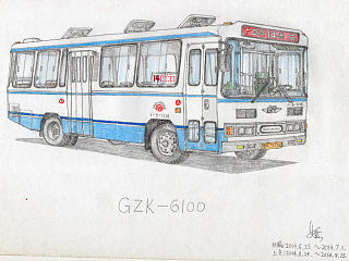 老广客巴士系列（个人主页-ZNTI4NTAwOA==） - 绘画 - 站酷设计师星夜铁行原创素材 - 站酷ZCOOL