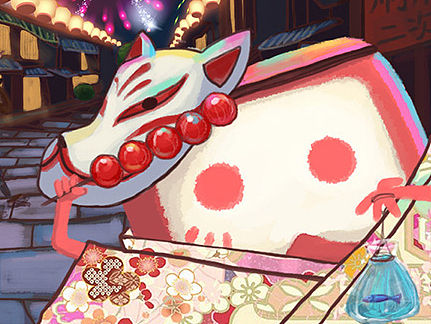 那些2015画过的刷刷的图