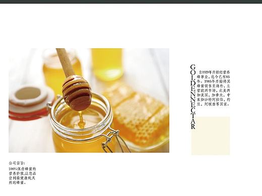 ai蜂蜜画册练习