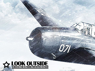 外面是不是真的很精彩,也许是吧,我渴望外面但是更担心外面,最近越南佬老是在挑衅