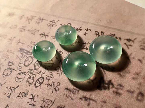 小小平安扣