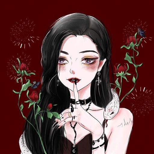 临摹（个人主页-ZNDI0NjcyNzY=） - 艺术插画 - 站酷设计师爱好摄影的设计师原创素材 - 站酷ZCOOL