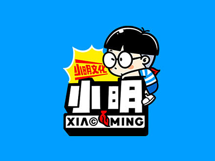 2016上半年卡通logo