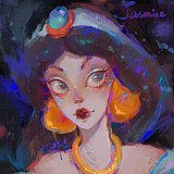 优那吉的头像
