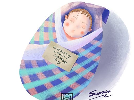 大难不死的男孩