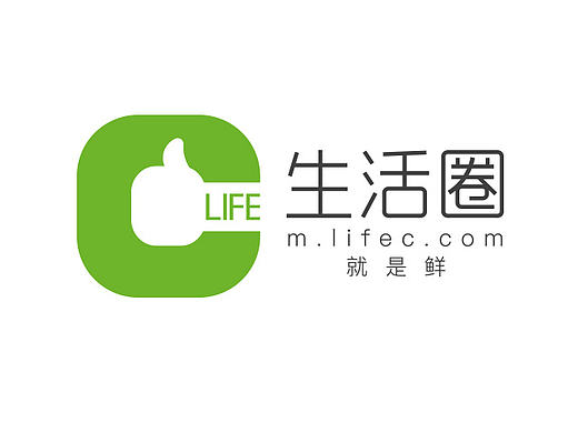生活圈C标志设计（个人主页-ZMTkyNTgxMjA=） - Logo - 站酷设计师zhihong_oo原创素材 - 站酷ZCOOL