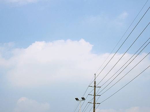 初夏试拍（个人主页-ZMjc1MzI5NTY=） - 风光摄影 - 站酷设计师梵的暖原创素材 - 站酷ZCOOL