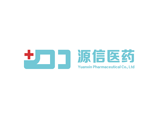 医药logo设计