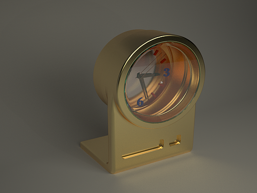 maxwell渲染器练习