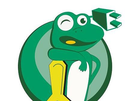 卡通人物延展设计 维修