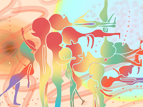 我也会发现自己的那颗星（个人主页-ZNDQwOTYyMjQ=） - 概念设定 - 站酷设计师MMui原创素材 - 站酷ZCOOL