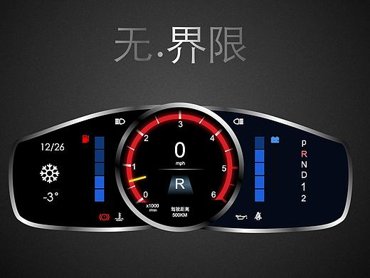 往期作品整理及练习