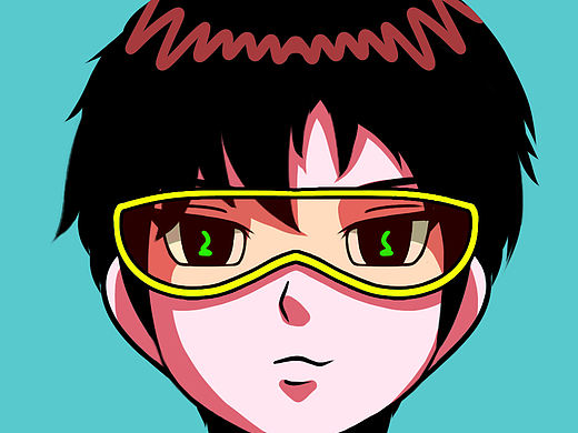 少年啊少年
