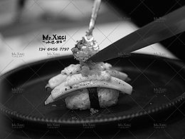 日料你喜歡嗎？