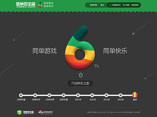新浪简单百宝箱6周年