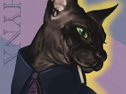 酷盖（个人主页-ZNDM5NTA2OTI=） - 创作习作 - 站酷设计师TINSELY原创素材 - 站酷ZCOOL