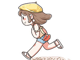 条漫