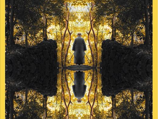 大象无形 大音希声