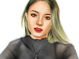 💅美女