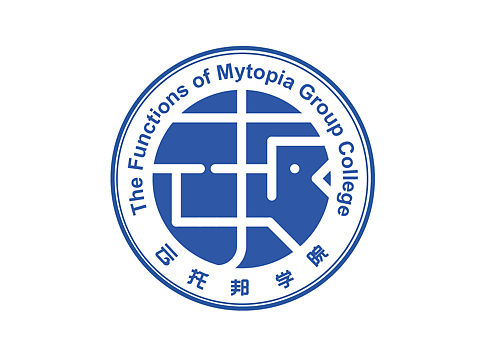 【品牌LOGO设计】云托邦学院LOGO设计及释义
