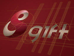 八礼科技VIS设计