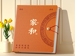 礼盒